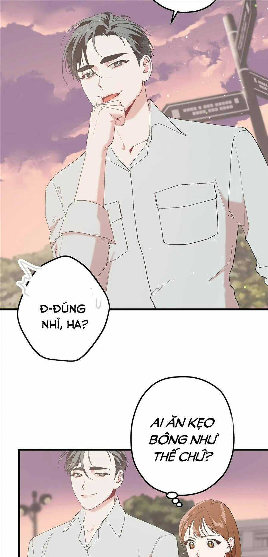 Người Chồng Thứ Hai Của Tôi Chapter 11 trang 24