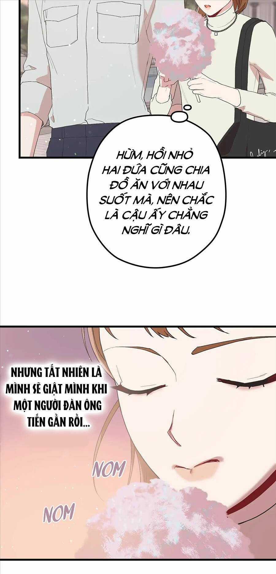 Người Chồng Thứ Hai Của Tôi Chapter 11 trang 25