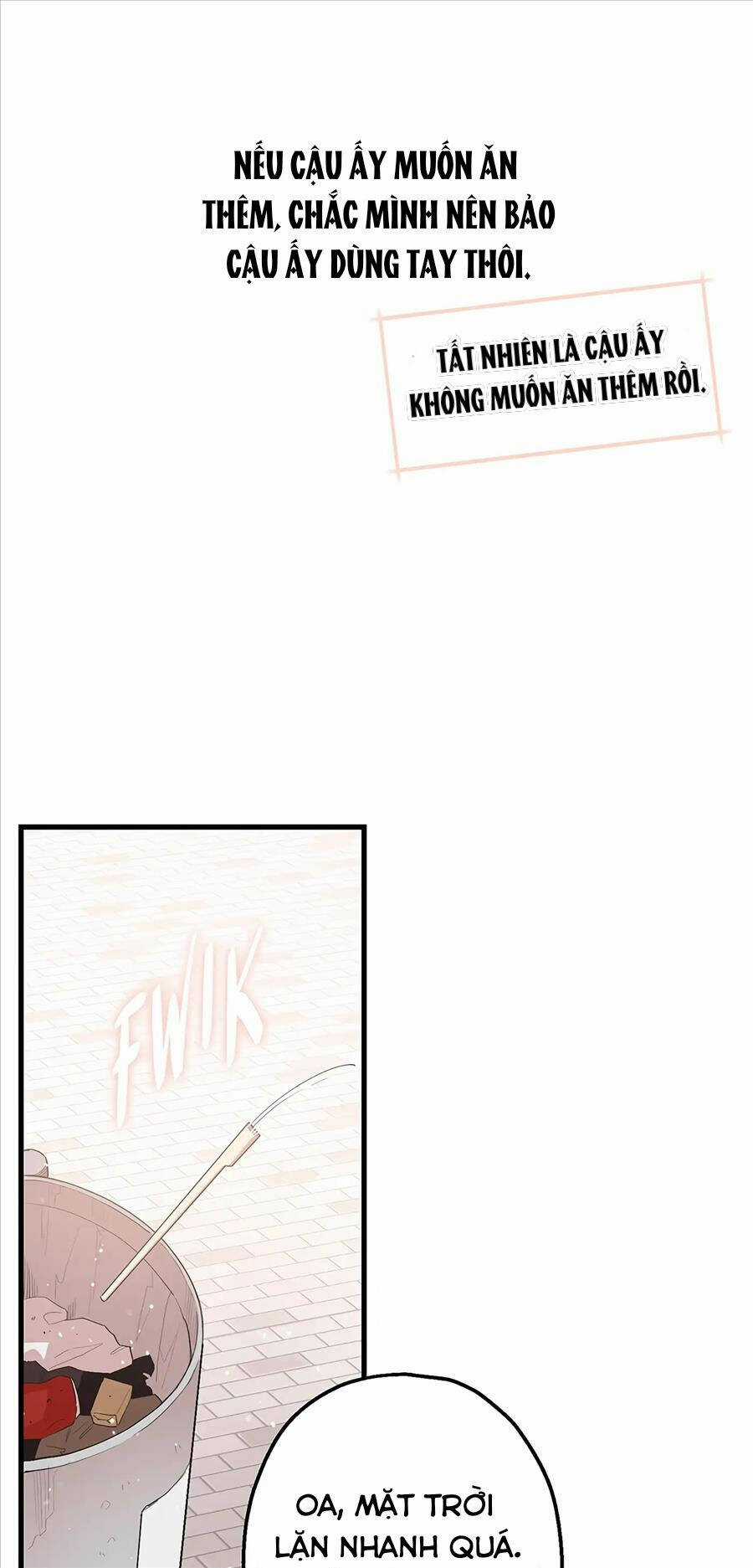 Người Chồng Thứ Hai Của Tôi Chapter 11 trang 26