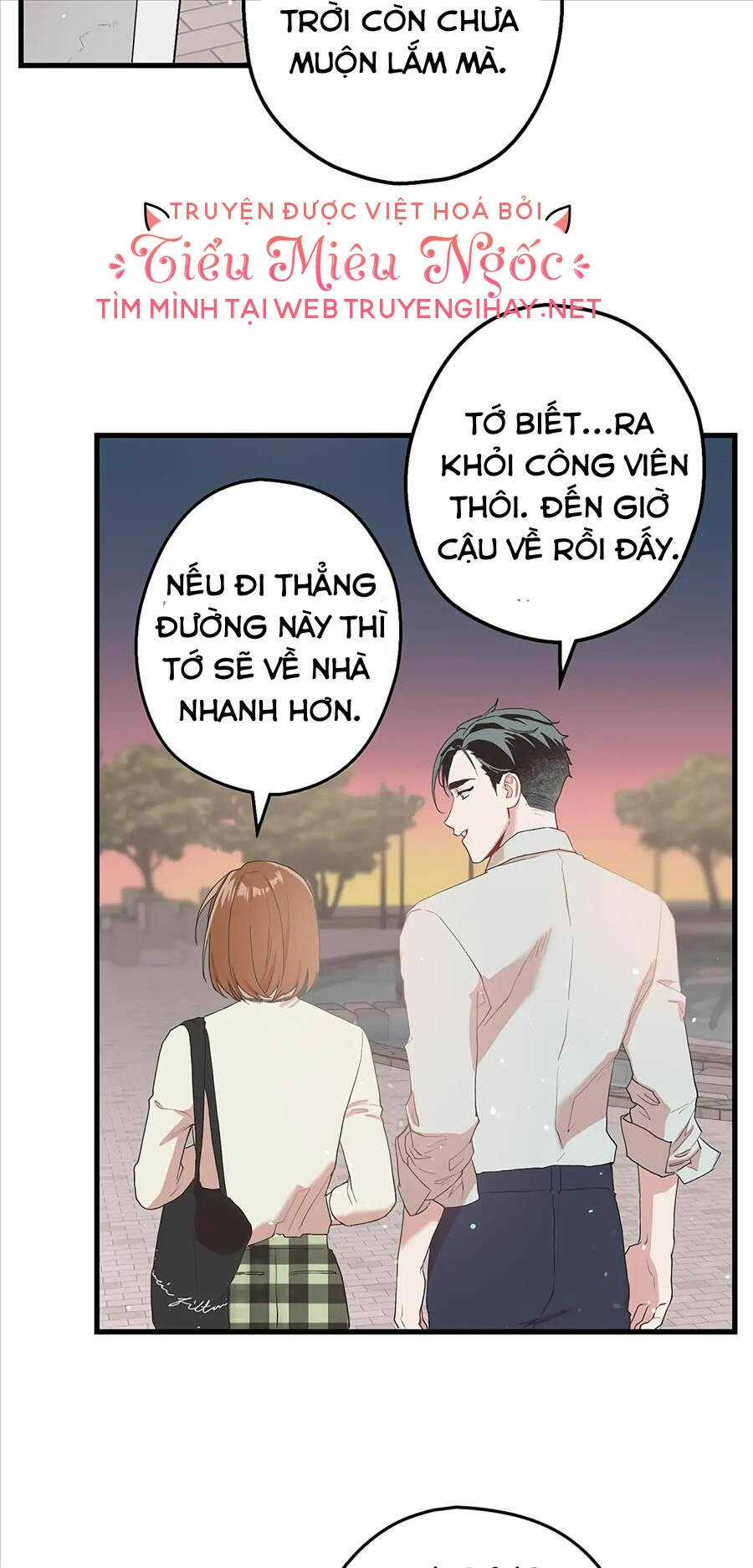 Người Chồng Thứ Hai Của Tôi Chapter 11 trang 27