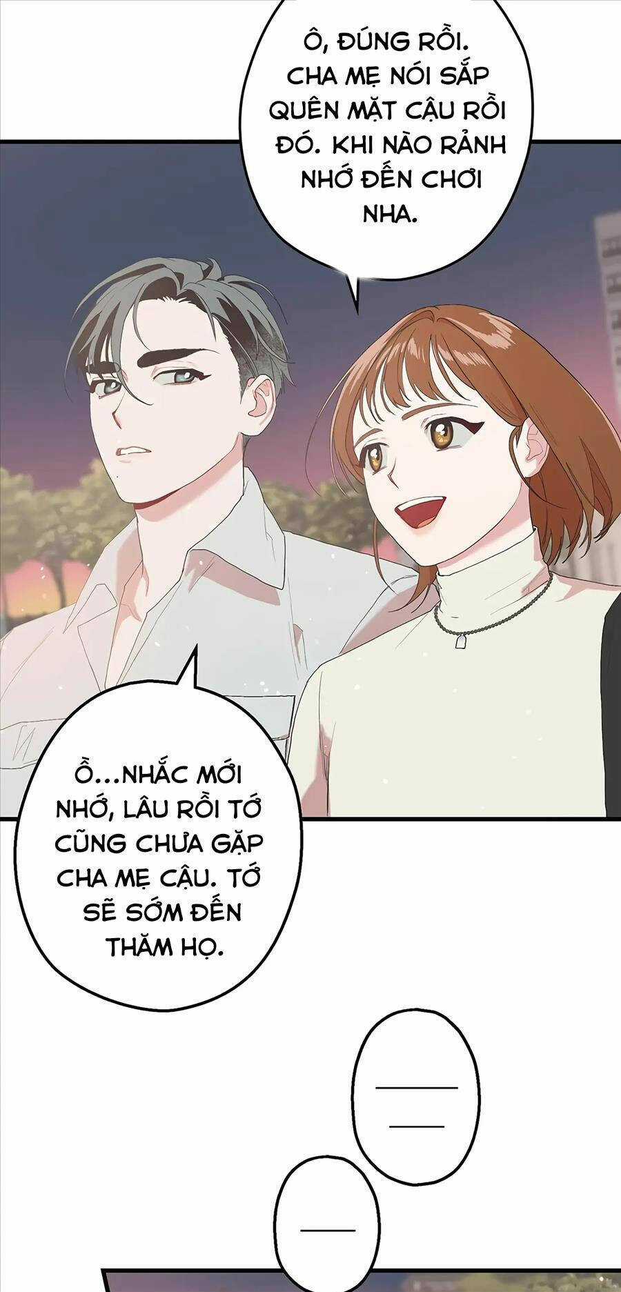 Người Chồng Thứ Hai Của Tôi Chapter 11 trang 28