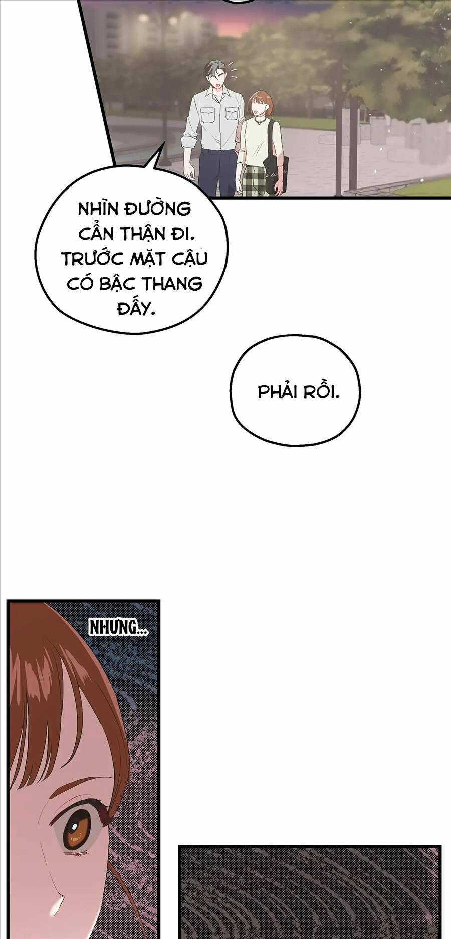 Người Chồng Thứ Hai Của Tôi Chapter 11 trang 29