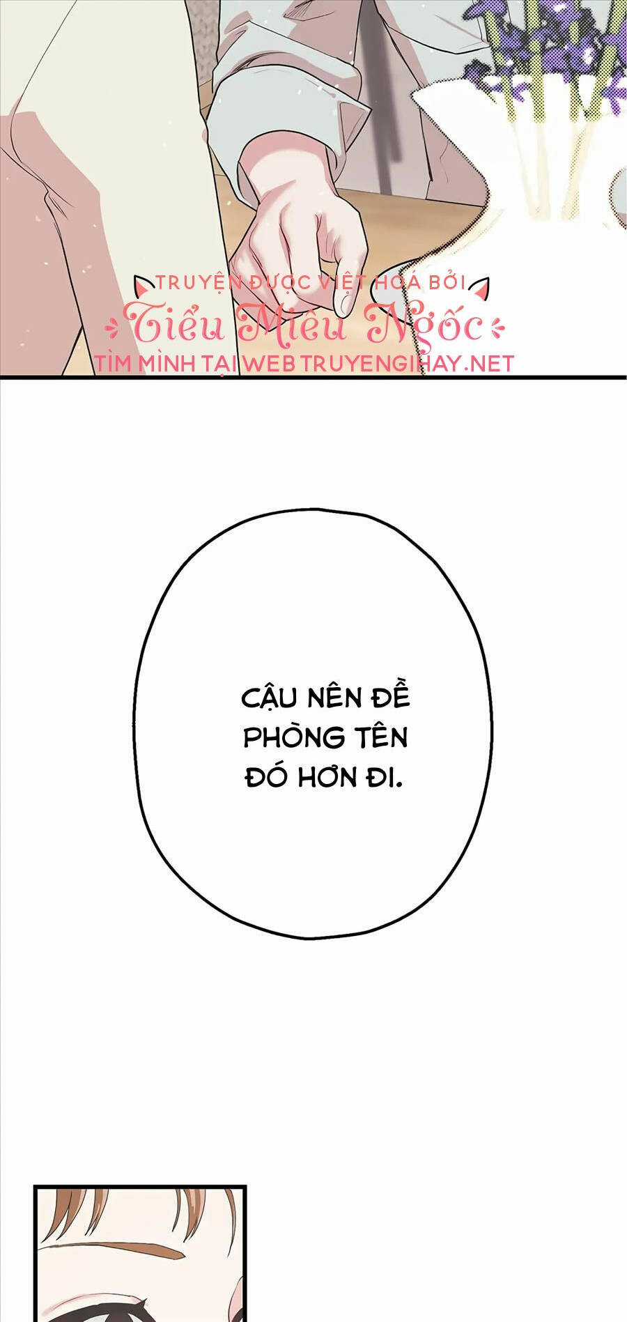 Người Chồng Thứ Hai Của Tôi Chapter 11 trang 3