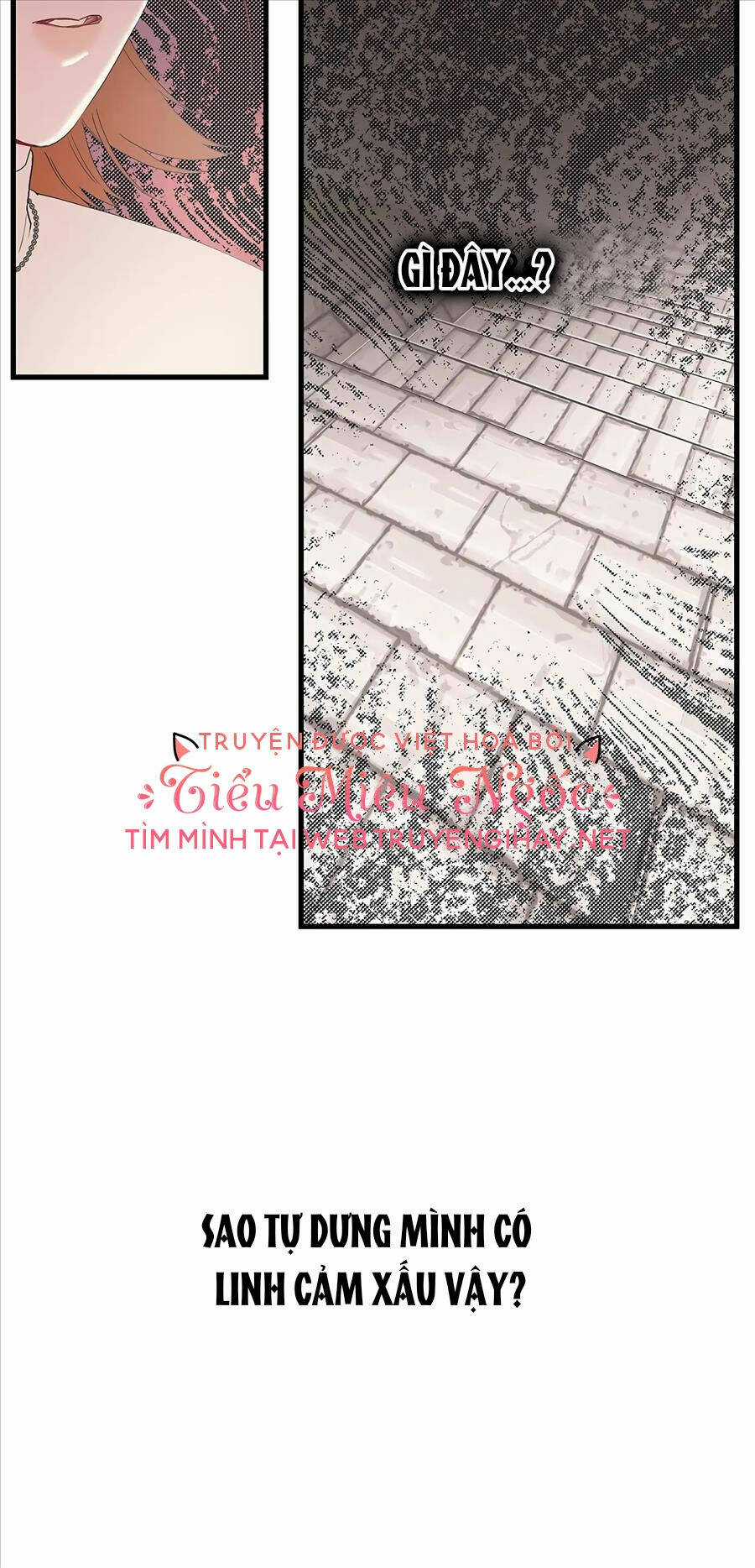 Người Chồng Thứ Hai Của Tôi Chapter 11 trang 30