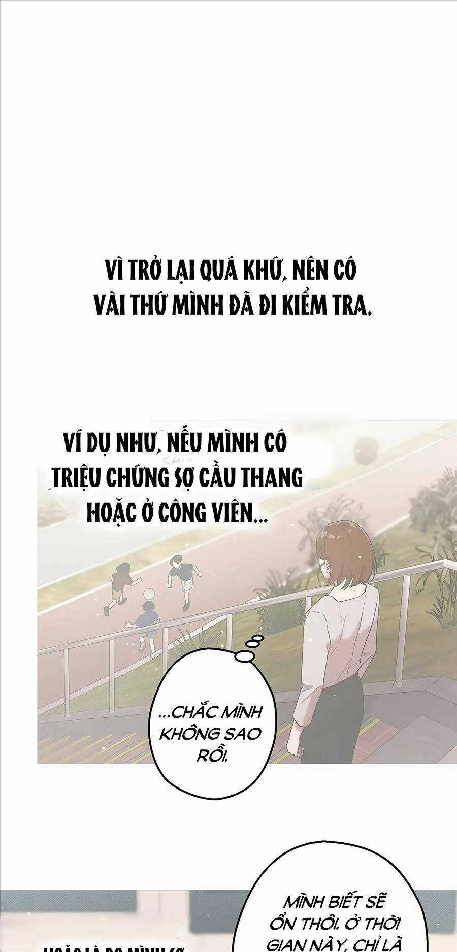 Người Chồng Thứ Hai Của Tôi Chapter 11 trang 31