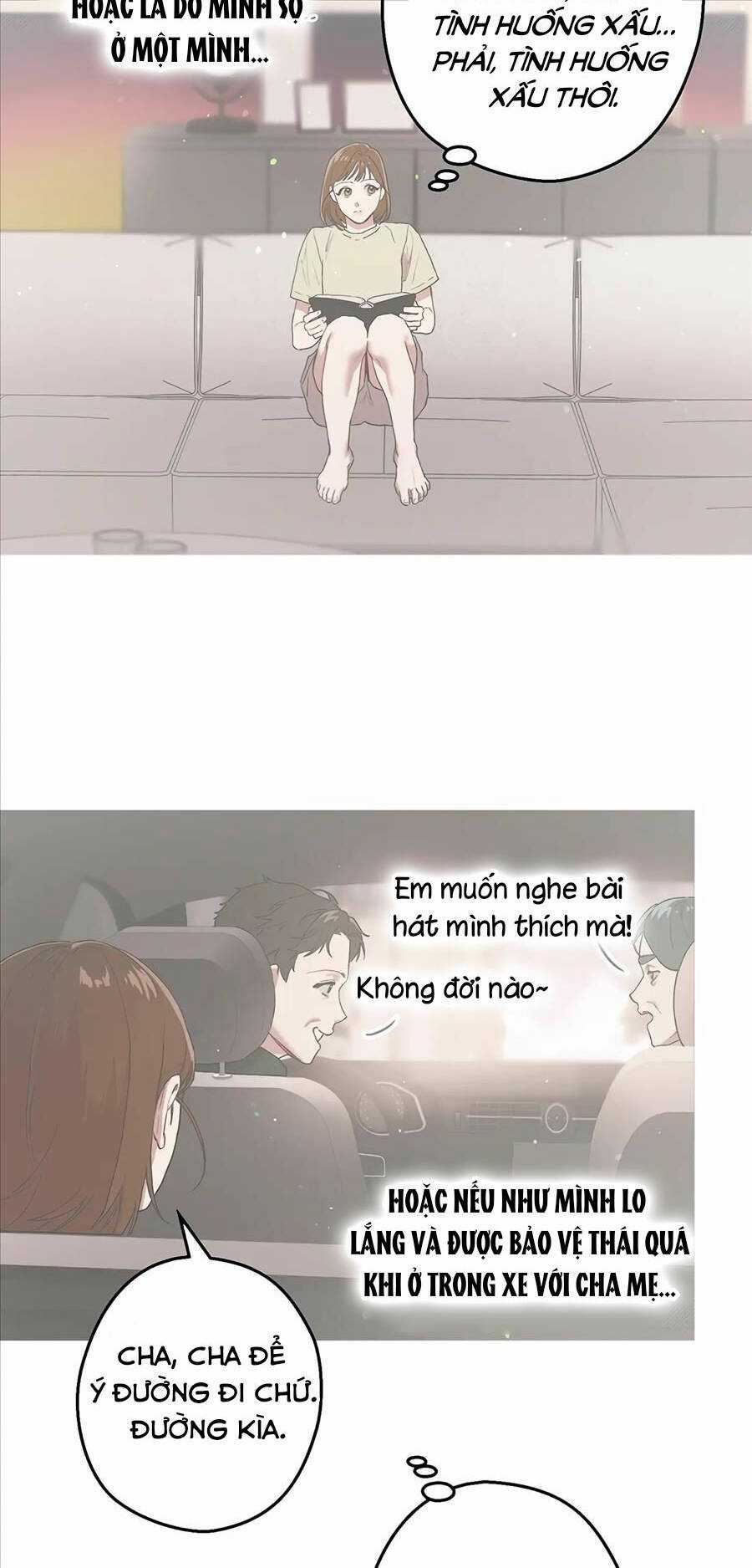 Người Chồng Thứ Hai Của Tôi Chapter 11 trang 32