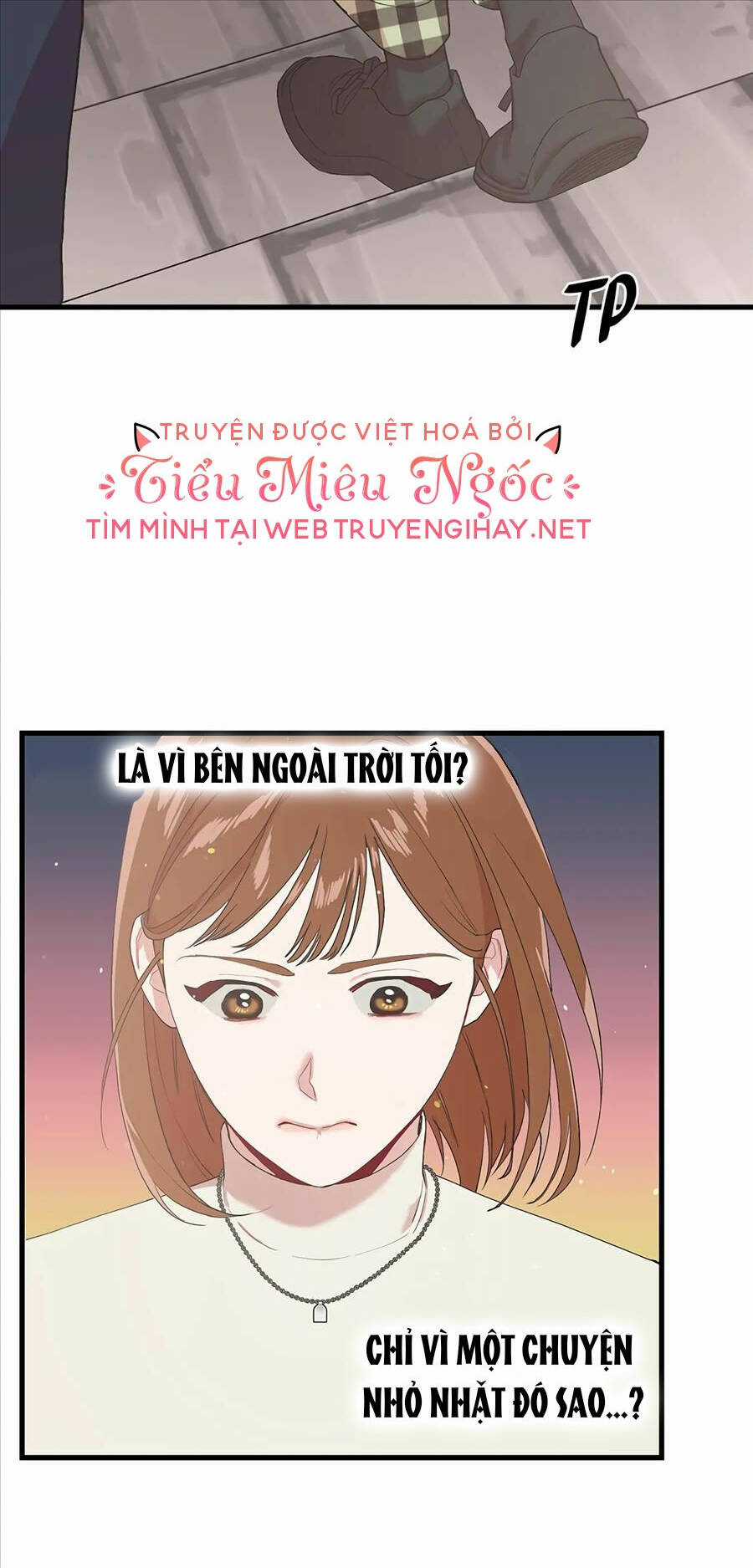 Người Chồng Thứ Hai Của Tôi Chapter 11 trang 34