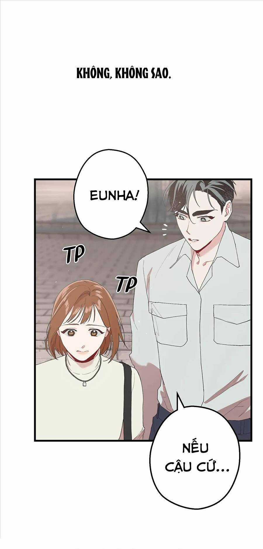 Người Chồng Thứ Hai Của Tôi Chapter 11 trang 35