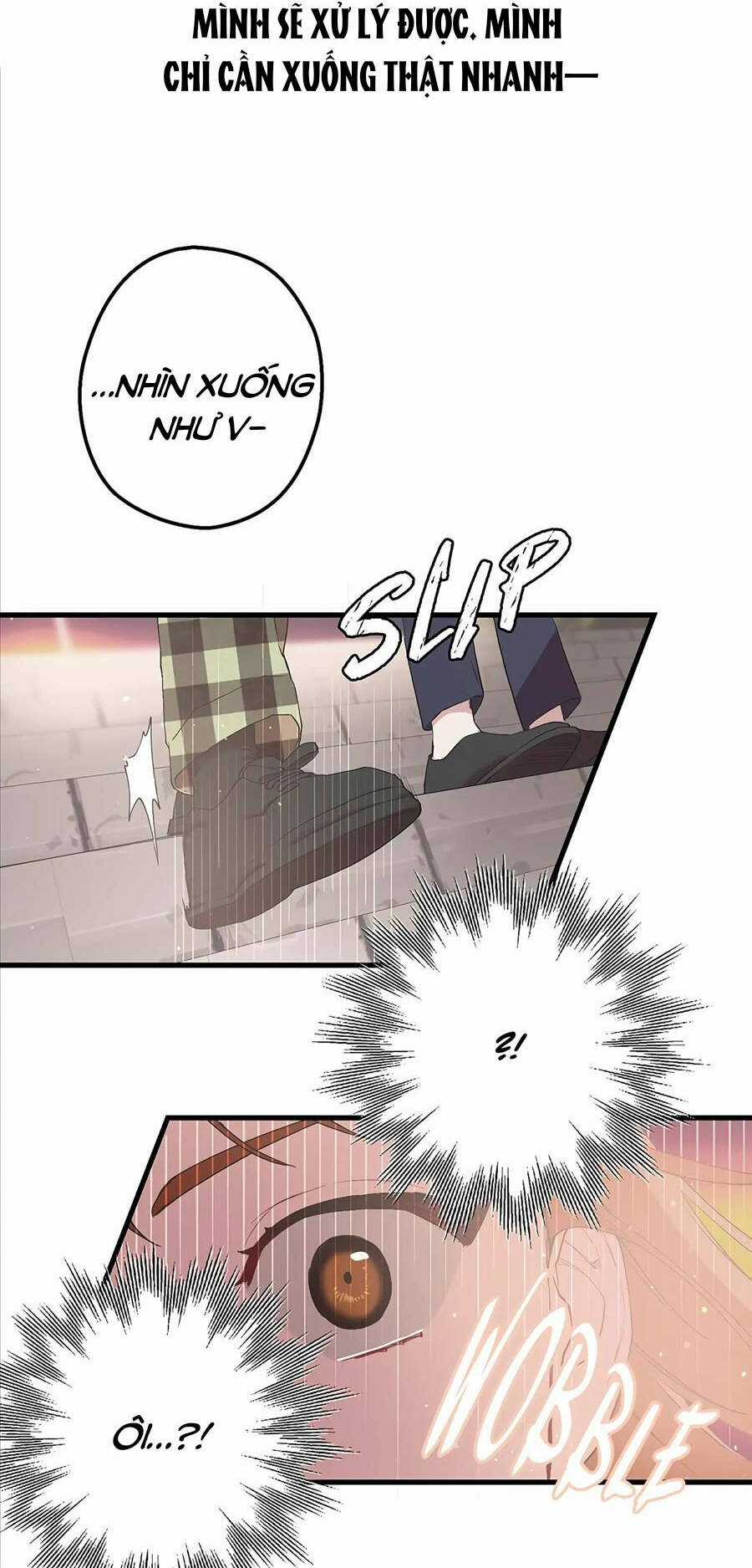 Người Chồng Thứ Hai Của Tôi Chapter 11 trang 36