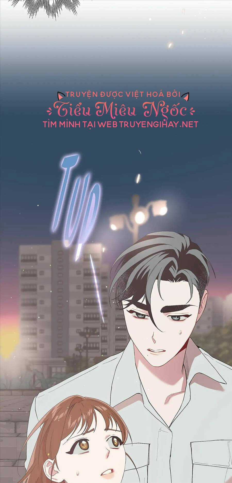 Người Chồng Thứ Hai Của Tôi Chapter 11 trang 37