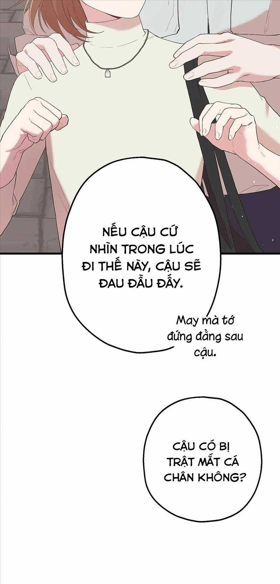 Người Chồng Thứ Hai Của Tôi Chapter 11 trang 38