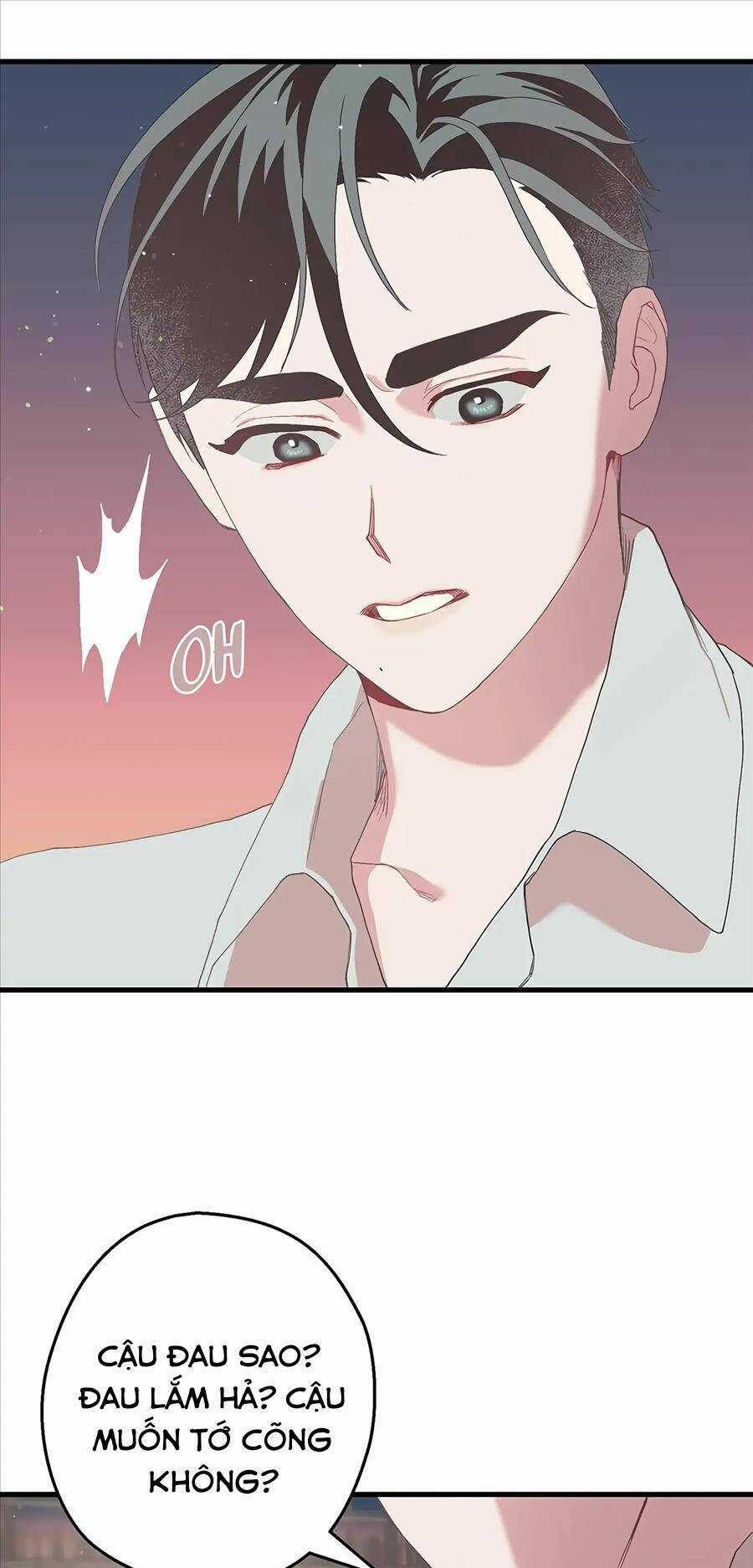 Người Chồng Thứ Hai Của Tôi Chapter 11 trang 39