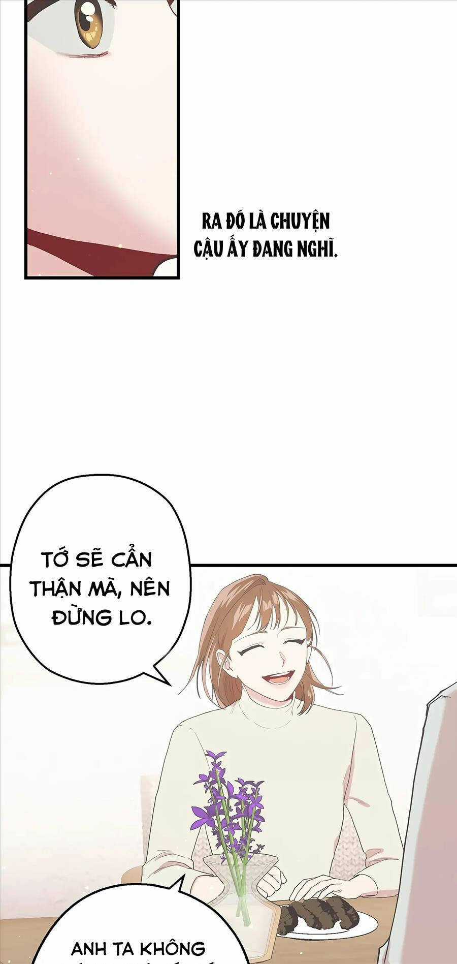 Người Chồng Thứ Hai Của Tôi Chapter 11 trang 4