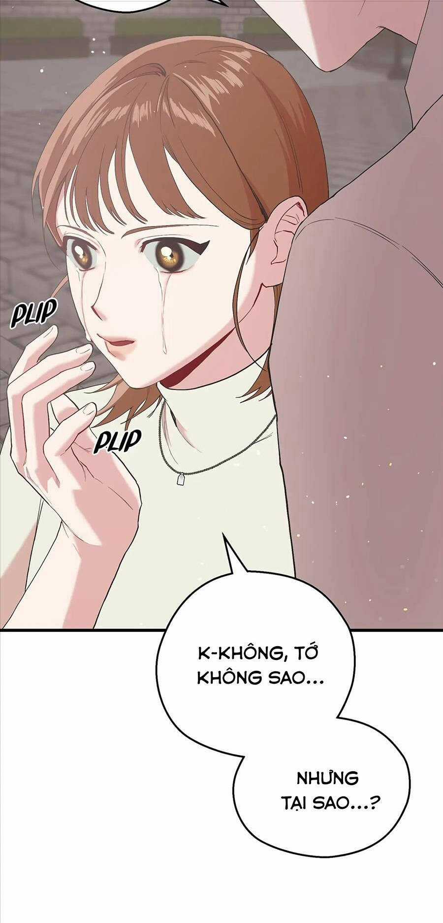 Người Chồng Thứ Hai Của Tôi Chapter 11 trang 40