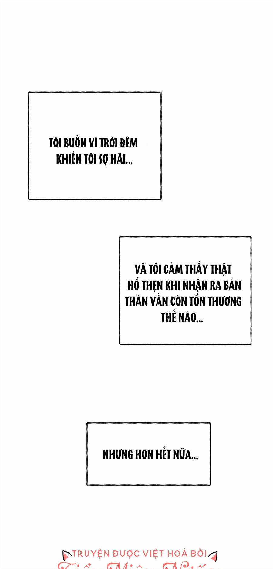 Người Chồng Thứ Hai Của Tôi Chapter 11 trang 41