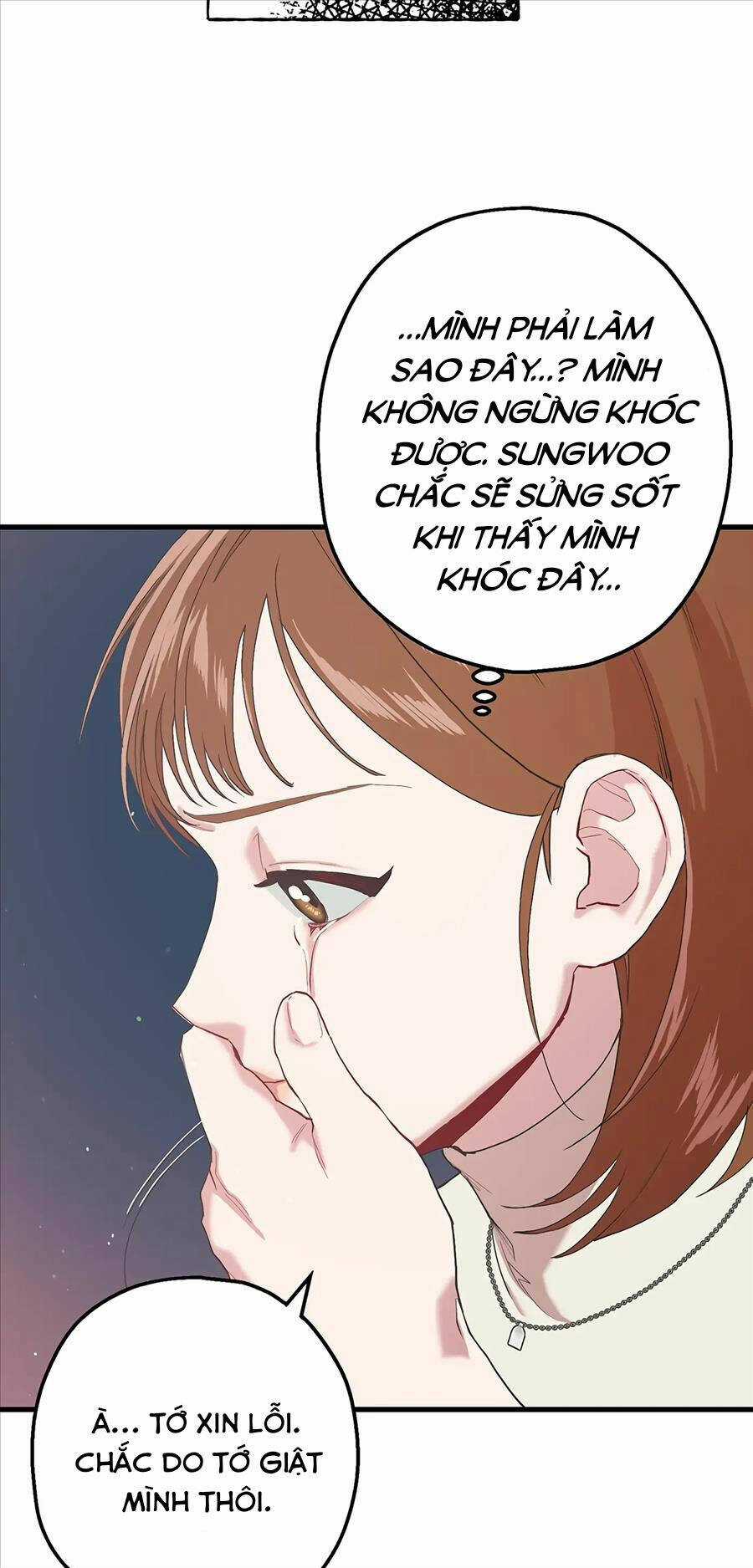 Người Chồng Thứ Hai Của Tôi Chapter 11 trang 43