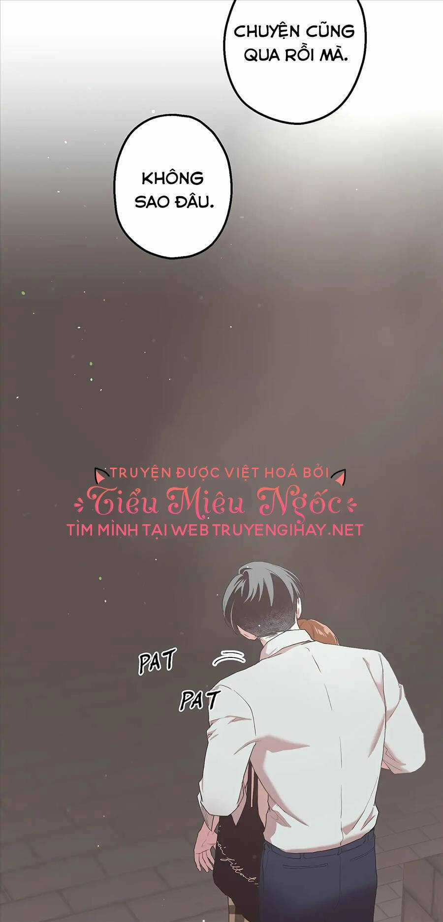 Người Chồng Thứ Hai Của Tôi Chapter 11 trang 45