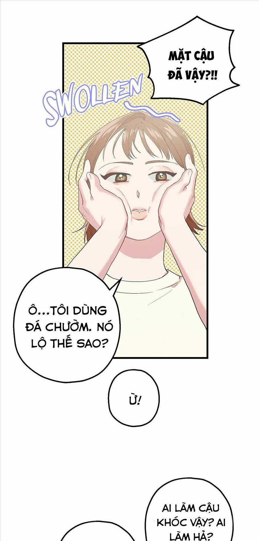 Người Chồng Thứ Hai Của Tôi Chapter 11 trang 48