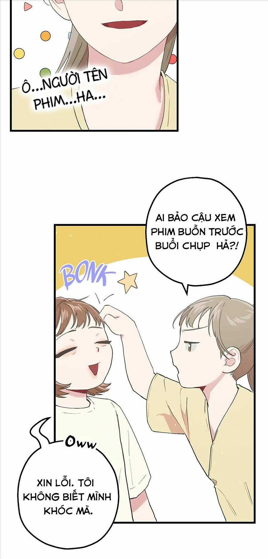 Người Chồng Thứ Hai Của Tôi Chapter 11 trang 50