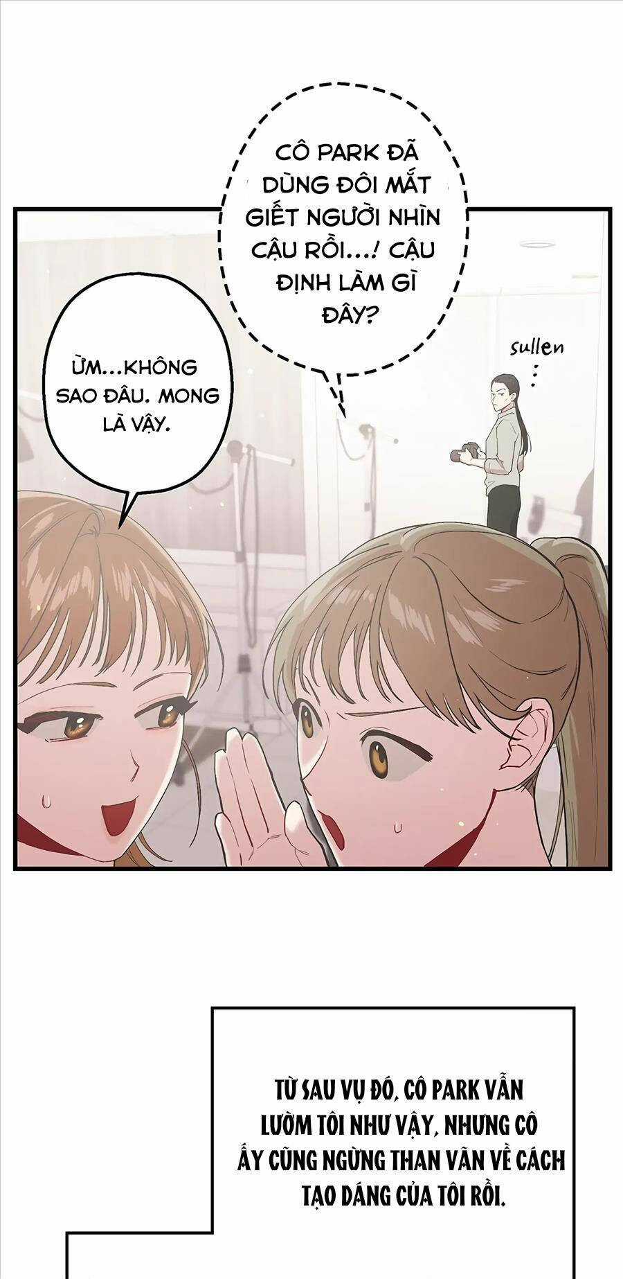 Người Chồng Thứ Hai Của Tôi Chapter 11 trang 51