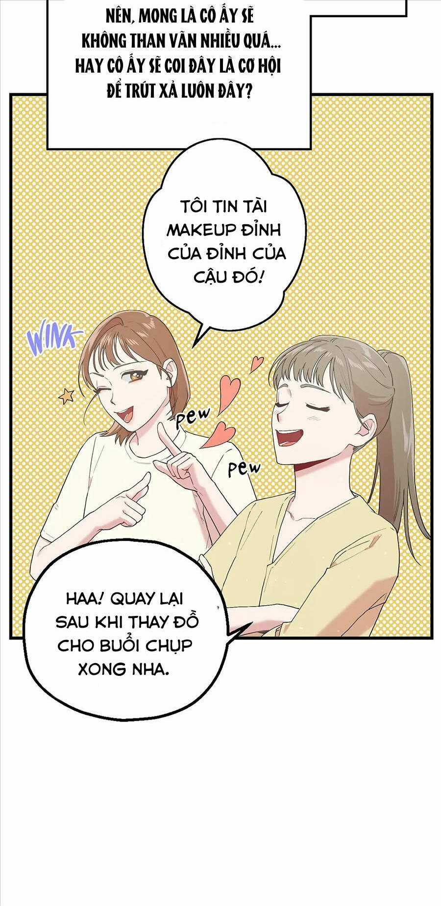 Người Chồng Thứ Hai Của Tôi Chapter 11 trang 52