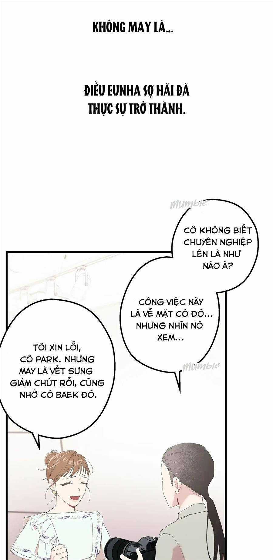 Người Chồng Thứ Hai Của Tôi Chapter 11 trang 53