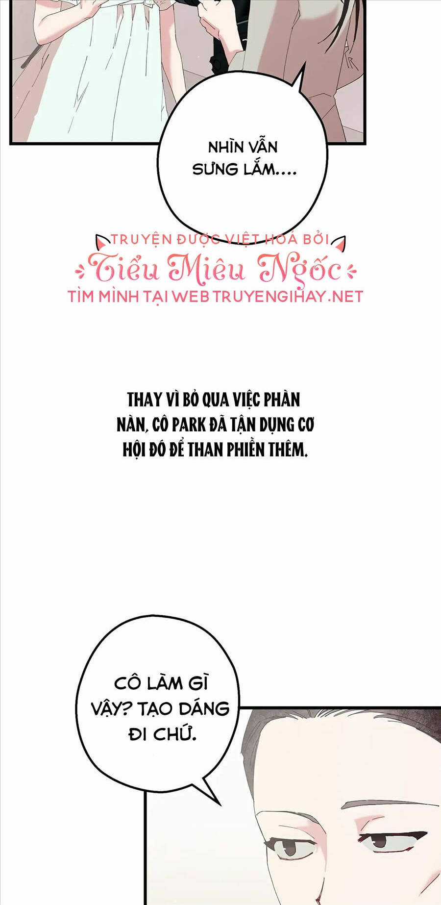 Người Chồng Thứ Hai Của Tôi Chapter 11 trang 54