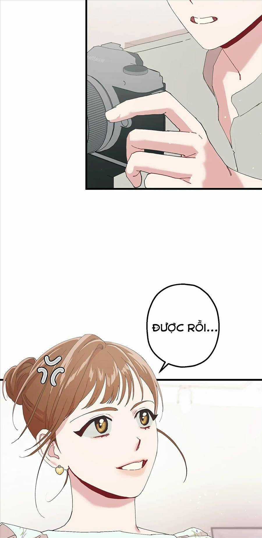 Người Chồng Thứ Hai Của Tôi Chapter 11 trang 55