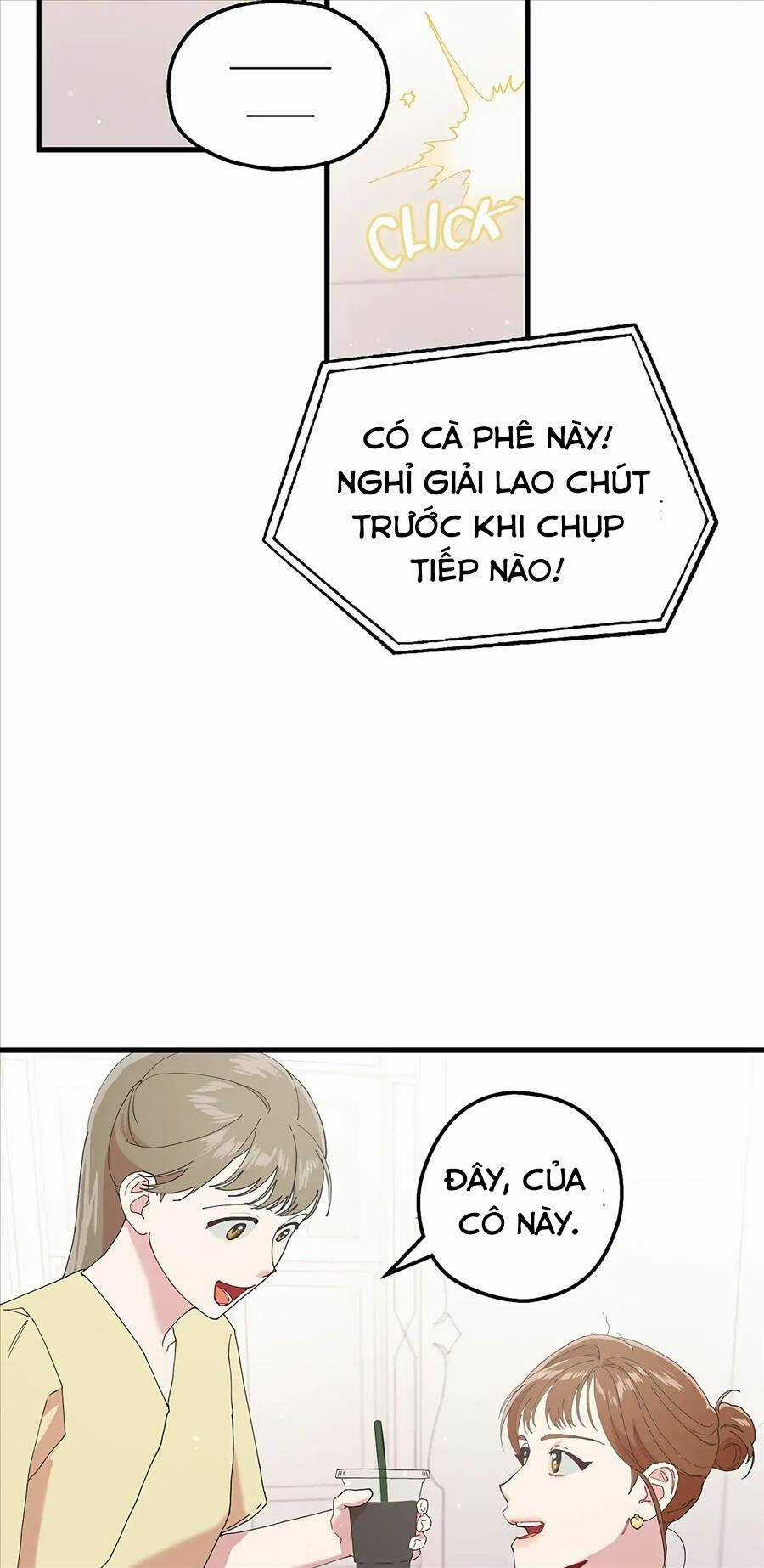 Người Chồng Thứ Hai Của Tôi Chapter 11 trang 57