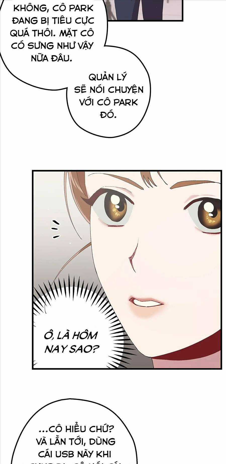 Người Chồng Thứ Hai Của Tôi Chapter 11 trang 59