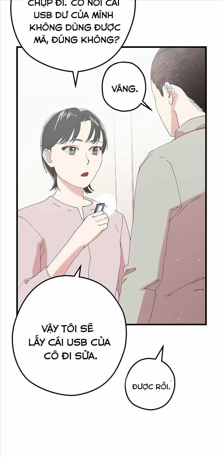 Người Chồng Thứ Hai Của Tôi Chapter 11 trang 60