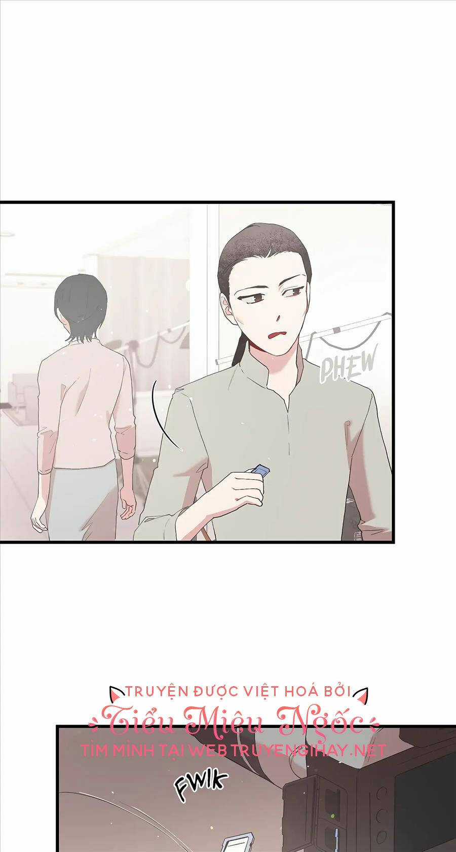 Người Chồng Thứ Hai Của Tôi Chapter 11 trang 61