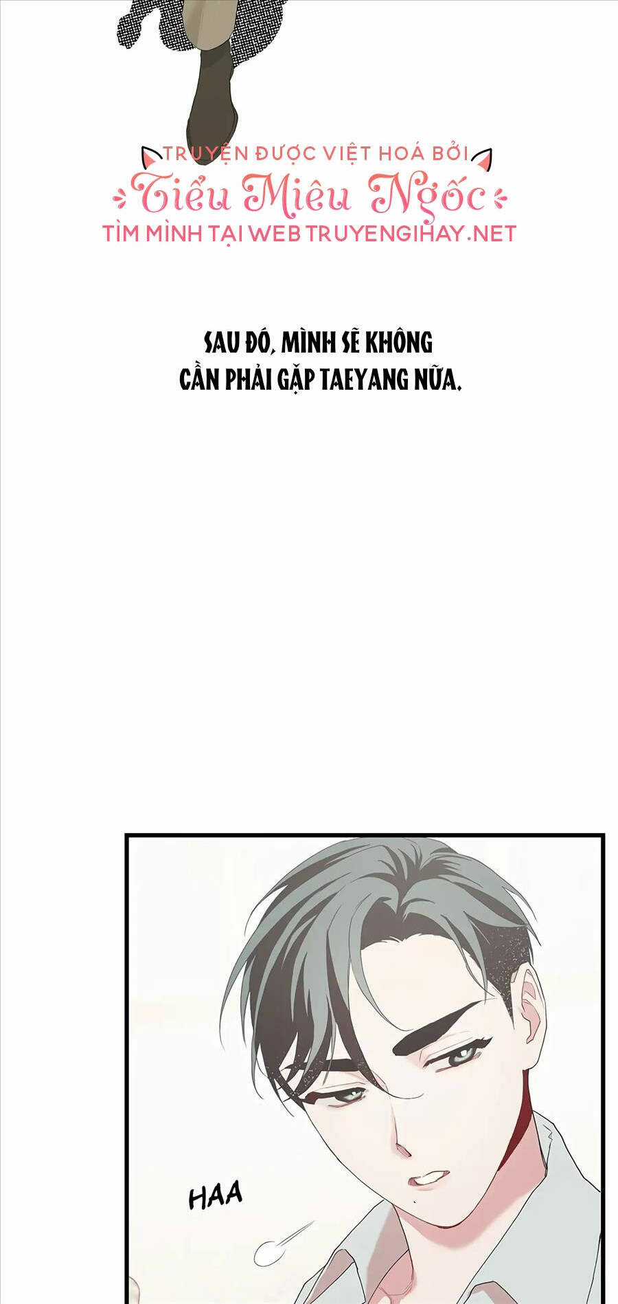 Người Chồng Thứ Hai Của Tôi Chapter 11 trang 7