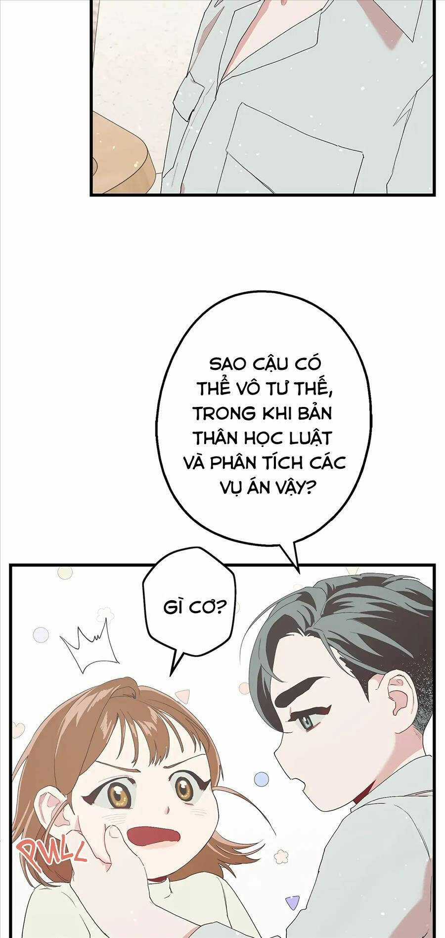 Người Chồng Thứ Hai Của Tôi Chapter 11 trang 8