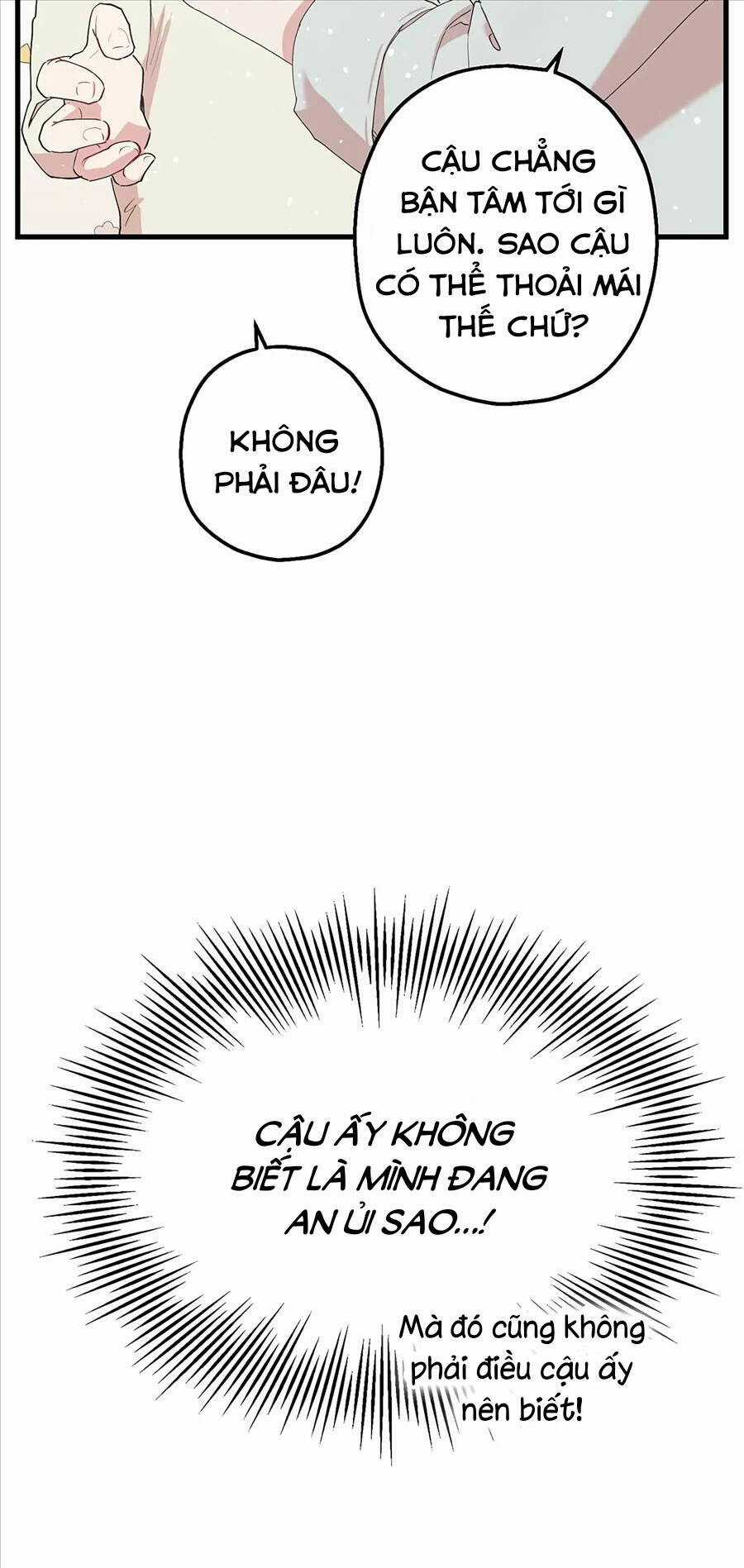 Người Chồng Thứ Hai Của Tôi Chapter 11 trang 9