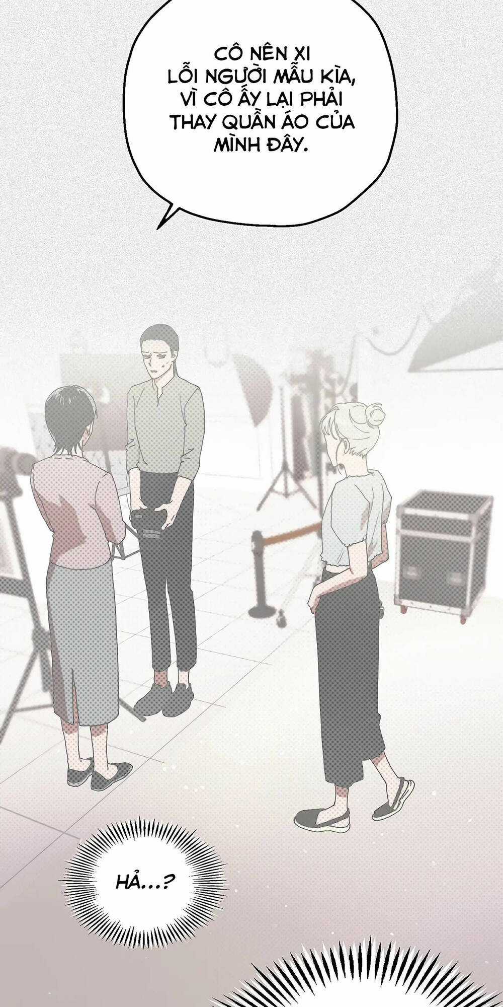 Người Chồng Thứ Hai Của Tôi Chapter 12 trang 10