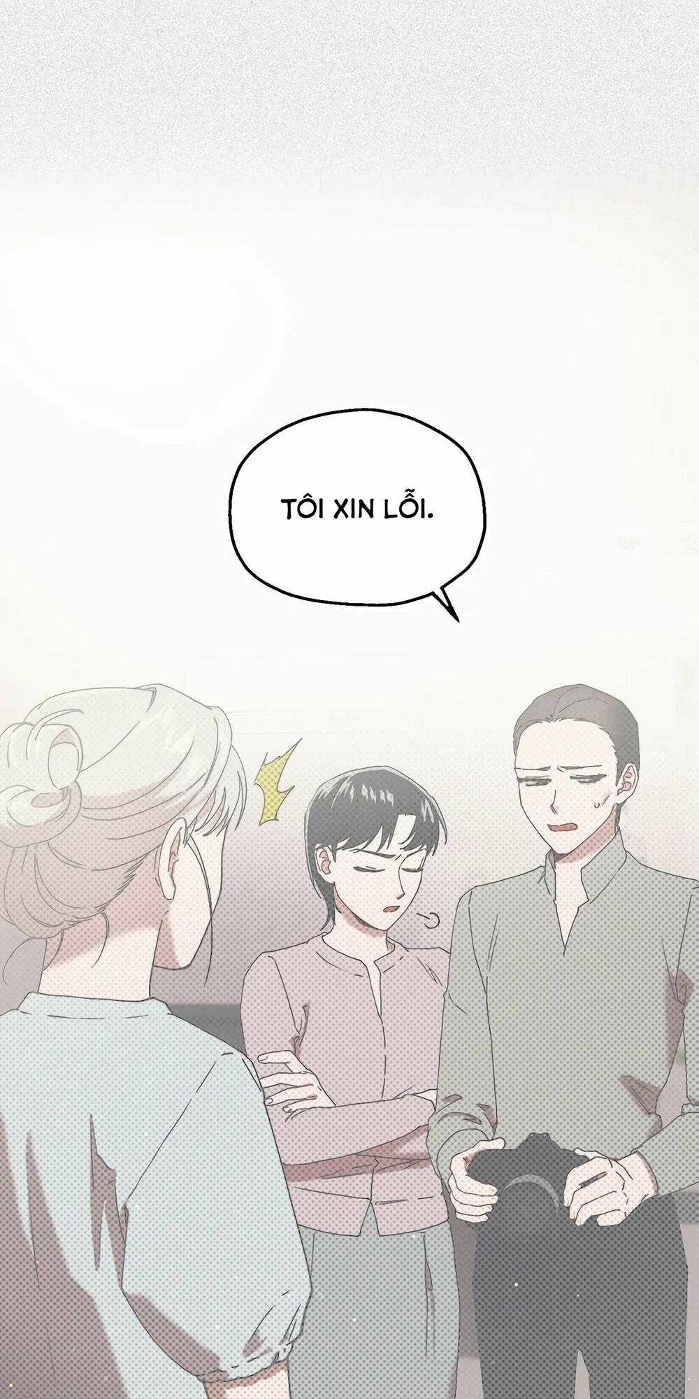 Người Chồng Thứ Hai Của Tôi Chapter 12 trang 12