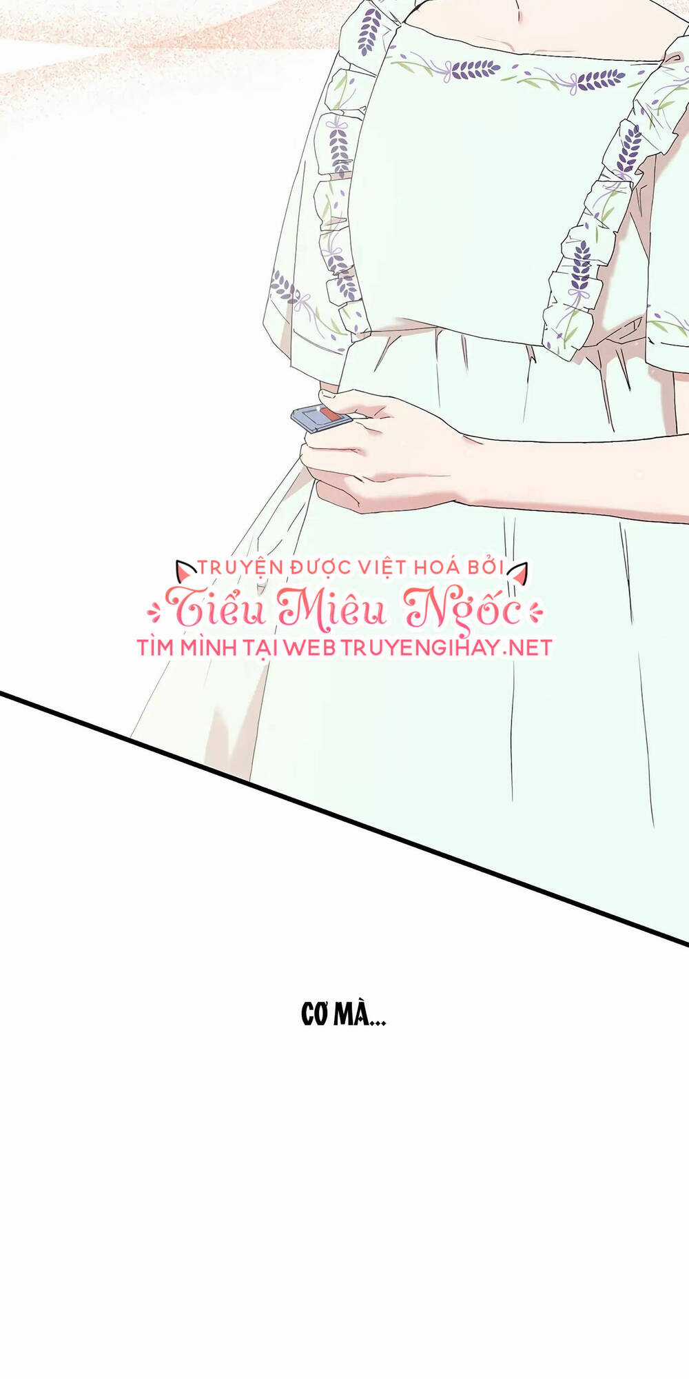 Người Chồng Thứ Hai Của Tôi Chapter 12 trang 15