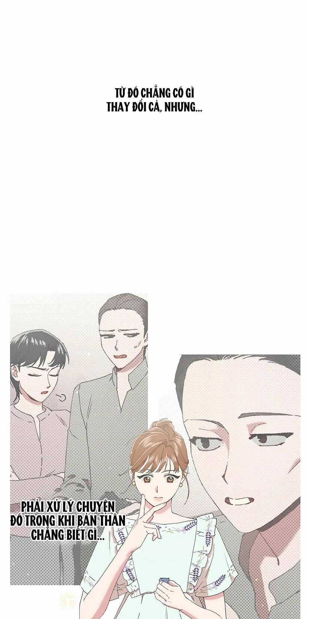 Người Chồng Thứ Hai Của Tôi Chapter 12 trang 18