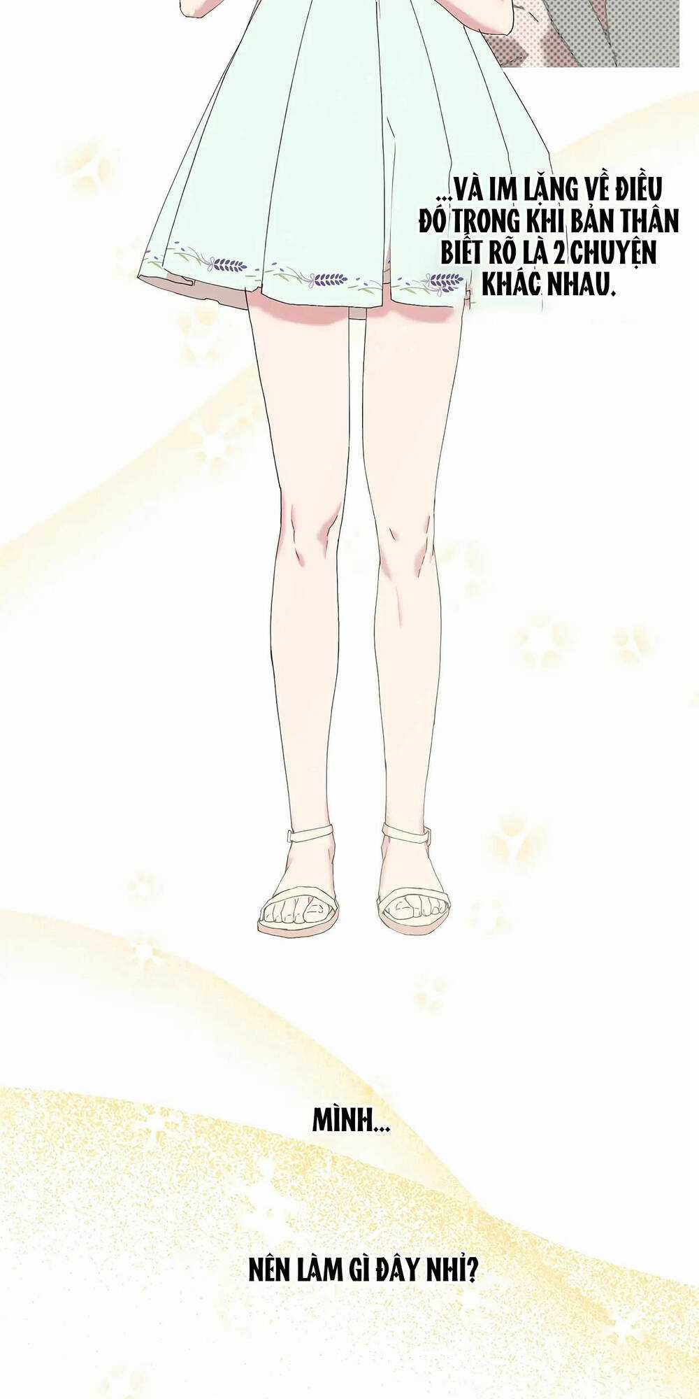 Người Chồng Thứ Hai Của Tôi Chapter 12 trang 19