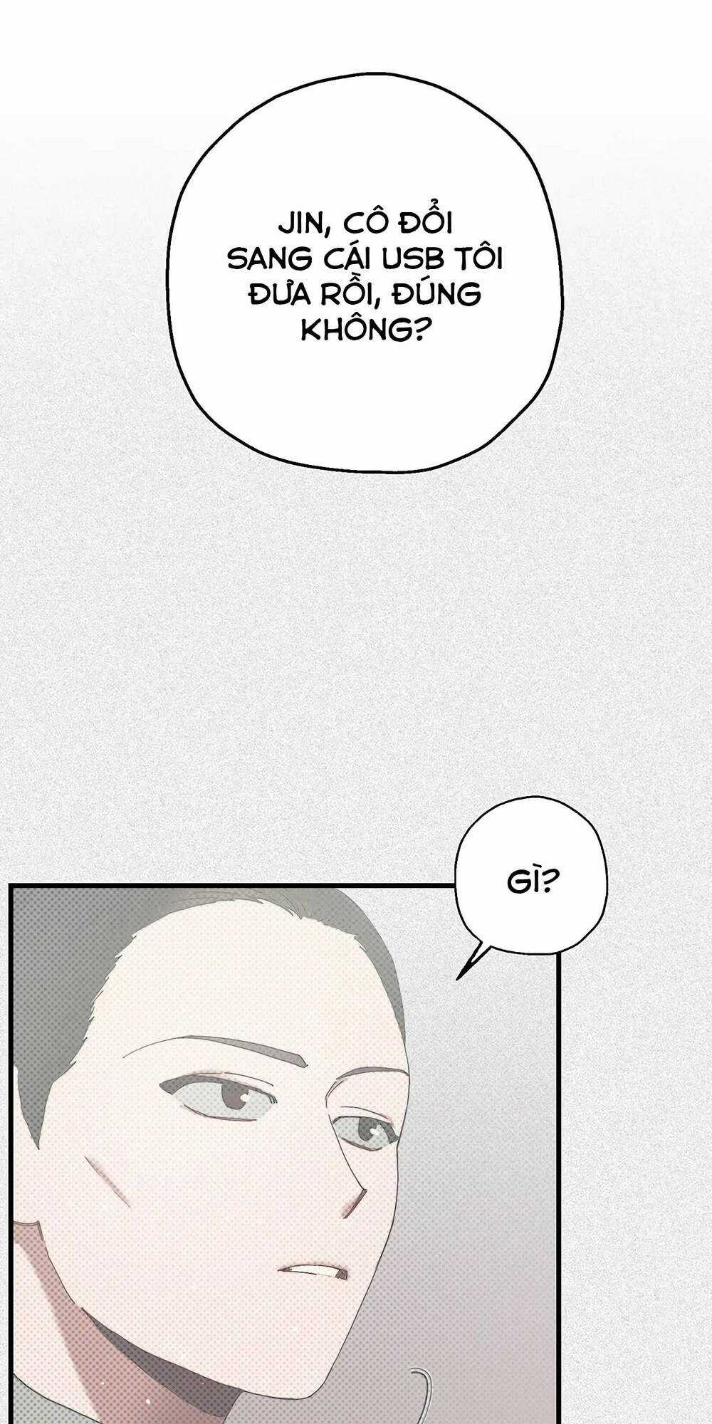 Người Chồng Thứ Hai Của Tôi Chapter 12 trang 2