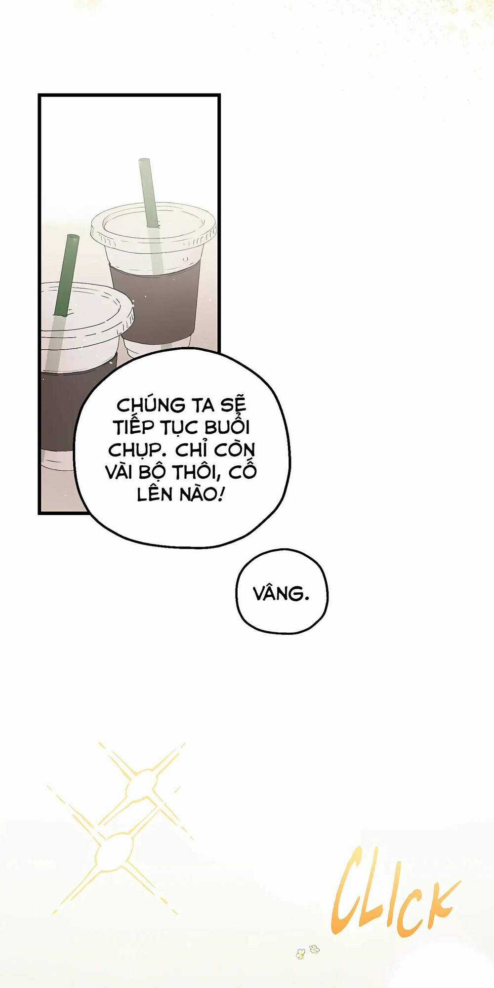 Người Chồng Thứ Hai Của Tôi Chapter 12 trang 20