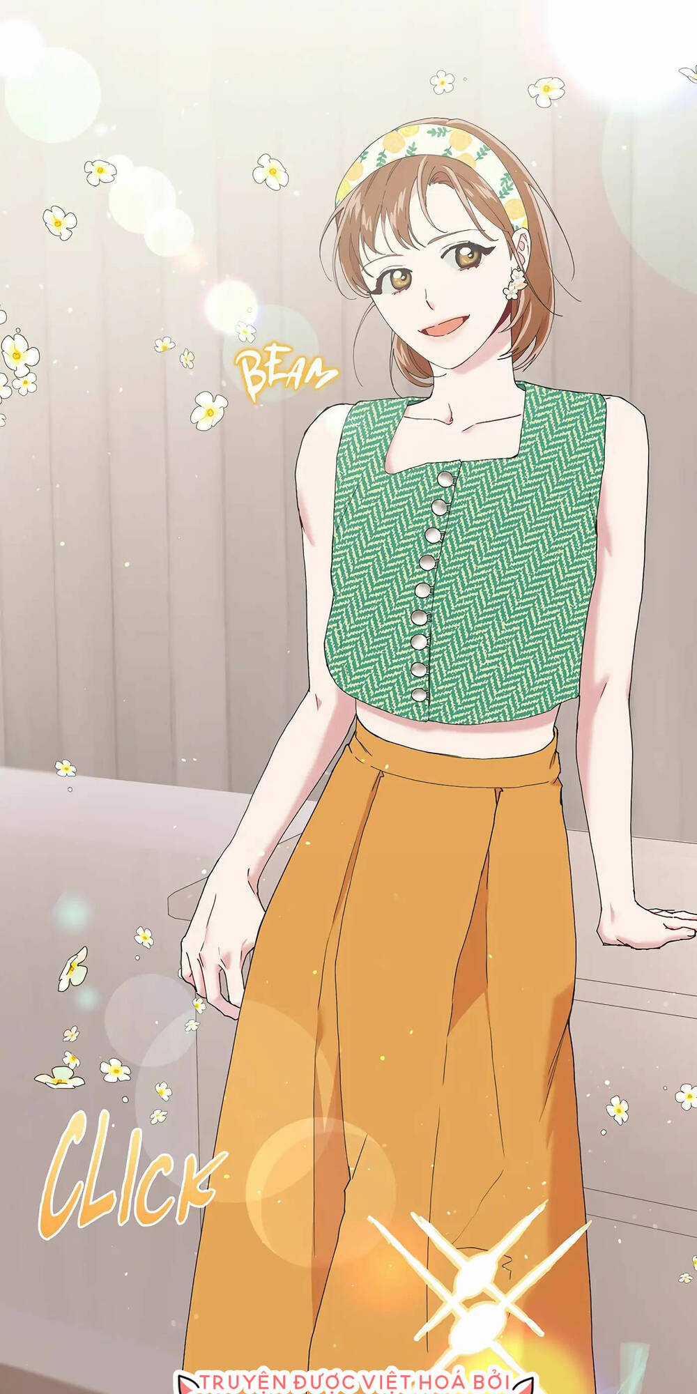 Người Chồng Thứ Hai Của Tôi Chapter 12 trang 21