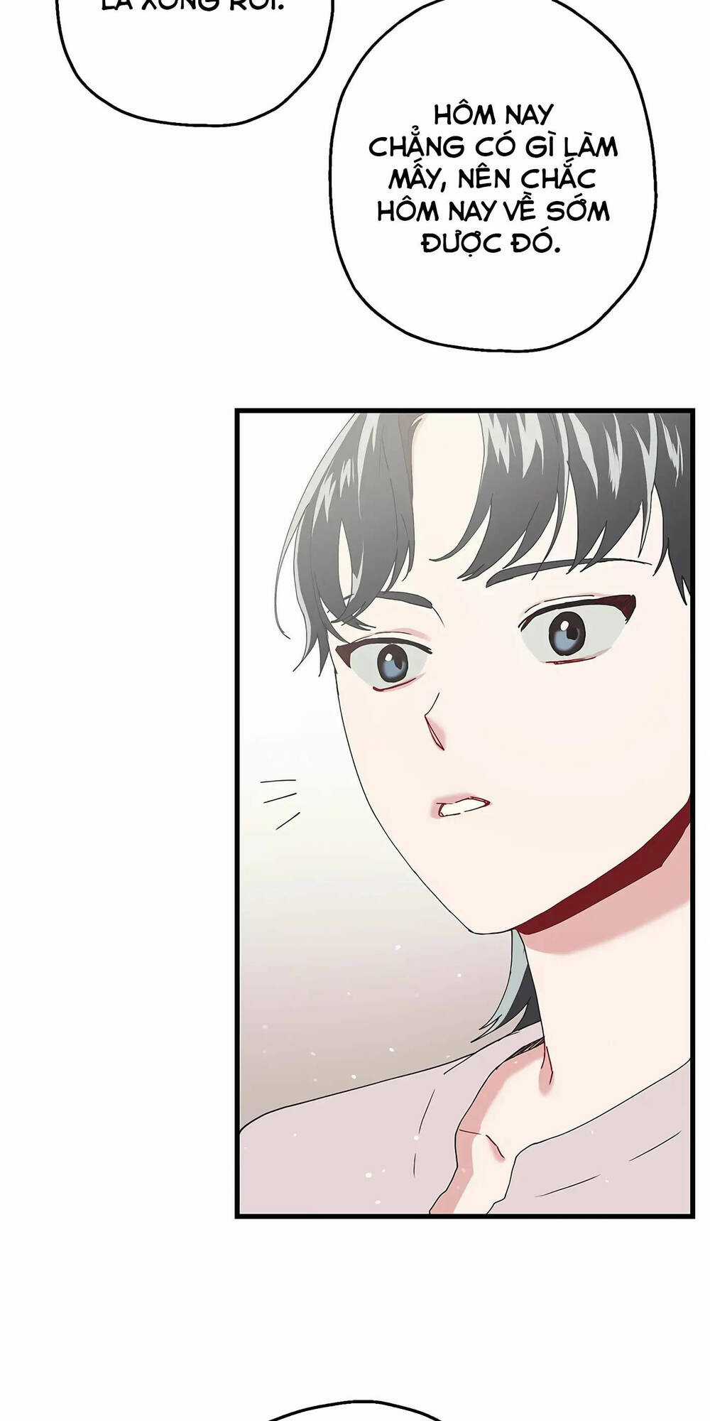 Người Chồng Thứ Hai Của Tôi Chapter 12 trang 23