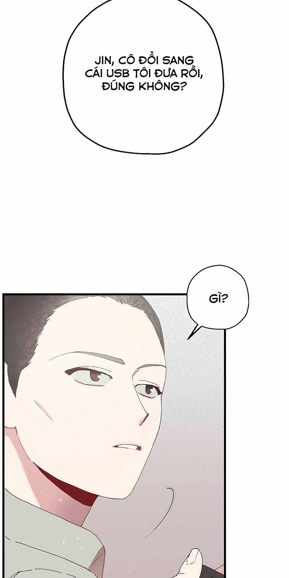 Người Chồng Thứ Hai Của Tôi Chapter 12 trang 24