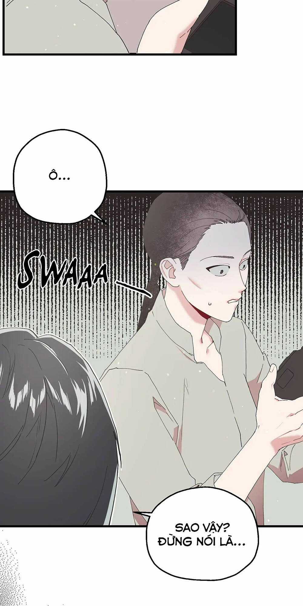 Người Chồng Thứ Hai Của Tôi Chapter 12 trang 25