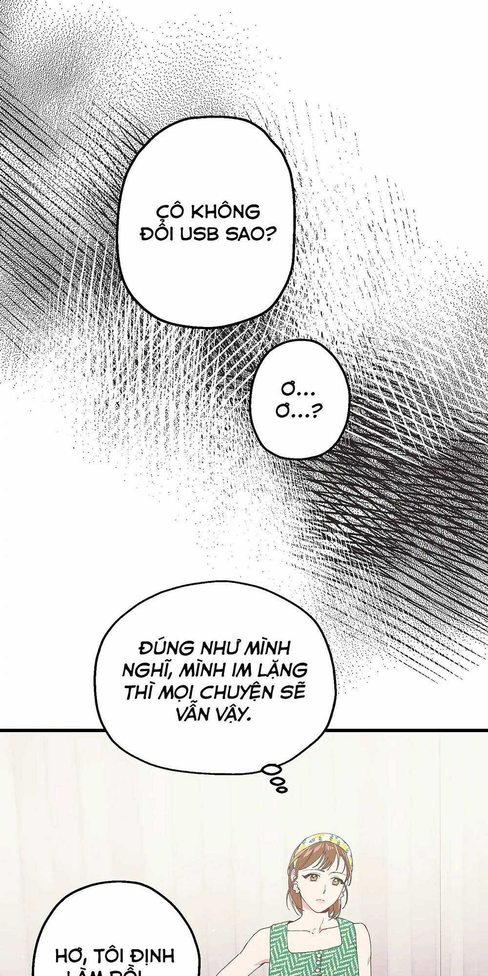 Người Chồng Thứ Hai Của Tôi Chapter 12 trang 26
