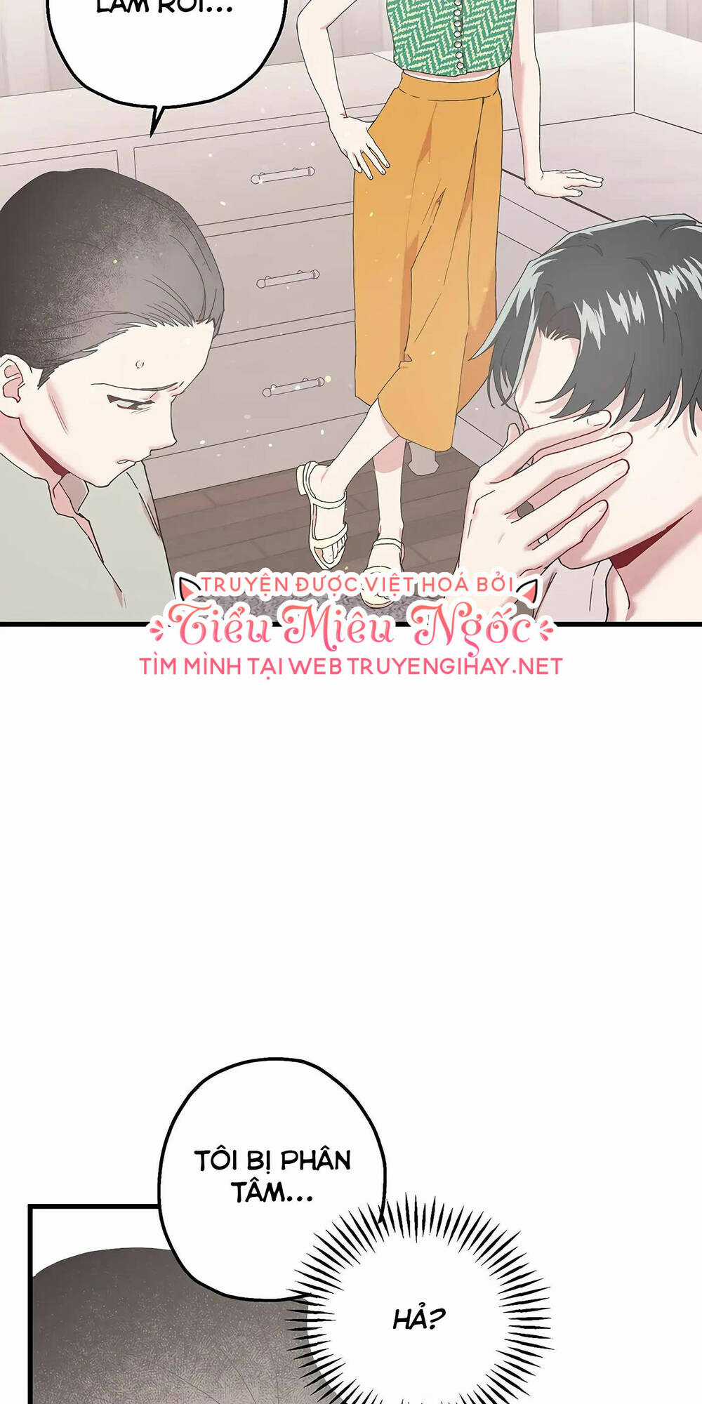 Người Chồng Thứ Hai Của Tôi Chapter 12 trang 27