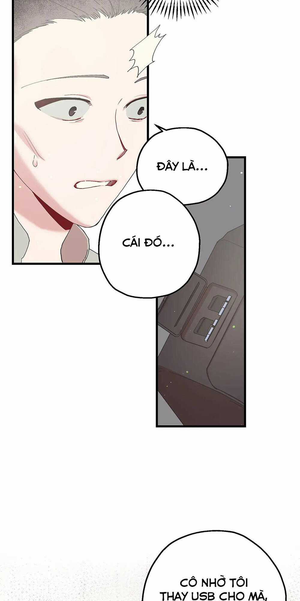 Người Chồng Thứ Hai Của Tôi Chapter 12 trang 28