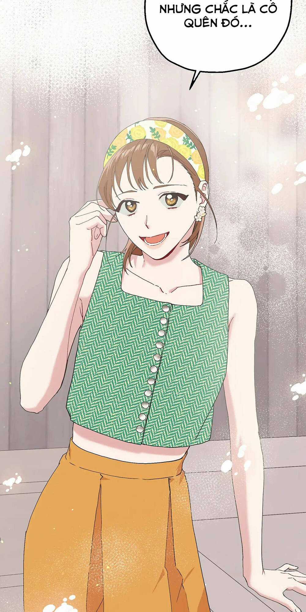 Người Chồng Thứ Hai Của Tôi Chapter 12 trang 29